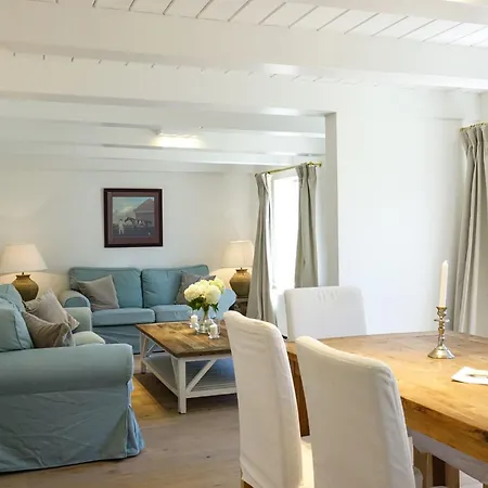 Strandhaus Falshöft 4 Apartment Nieby (Nieby, Schleswig-Flensburg)