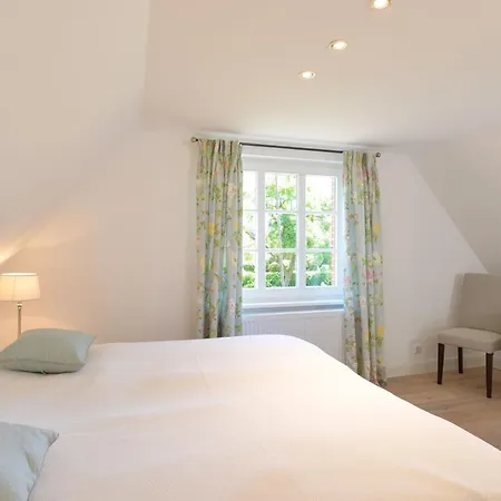 Strandhaus Falshöft 4 Nieby (Nieby, Schleswig-Flensburg)