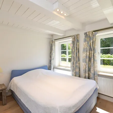 Strandhaus Falshöft 4 * Nieby (Nieby, Schleswig-Flensburg)