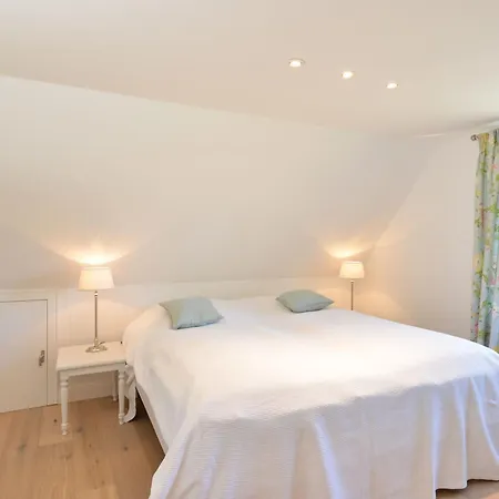 Apartment Strandhaus Falshöft 4