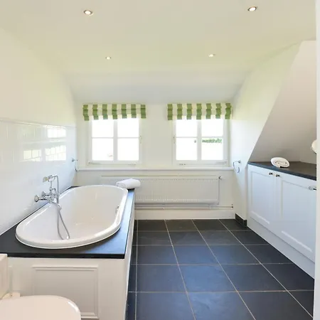 Apartment Strandhaus Falshöft 4 Nieby (Nieby, Schleswig-Flensburg)