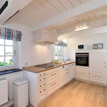 Strandhaus Falshöft 4 * Nieby (Nieby, Schleswig-Flensburg)